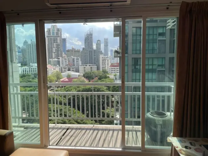 Property photos for Grand Park View Asoke