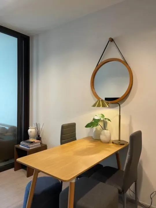 Property photos for Life Sathorn Sierra