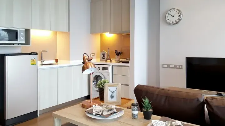 Property photos for The Lumpini 24
