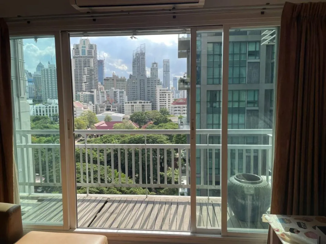 Property photos for Grand Park View Asoke