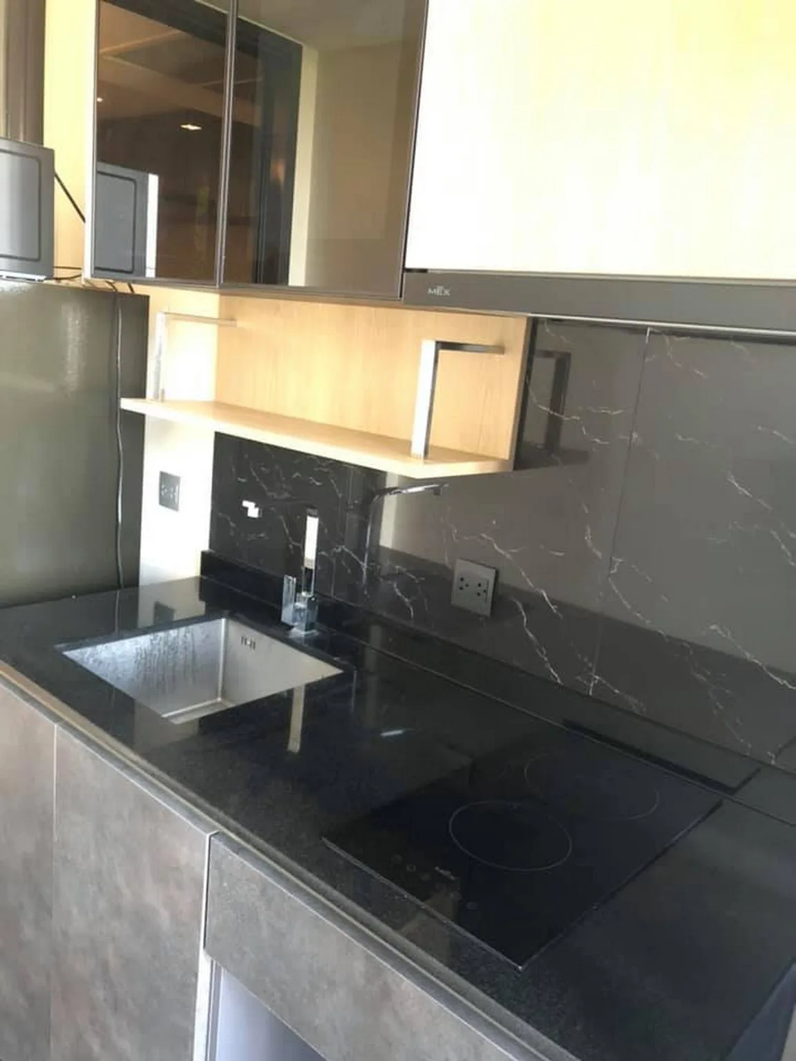 Property photos for THE LINE Jatujak - Mochit