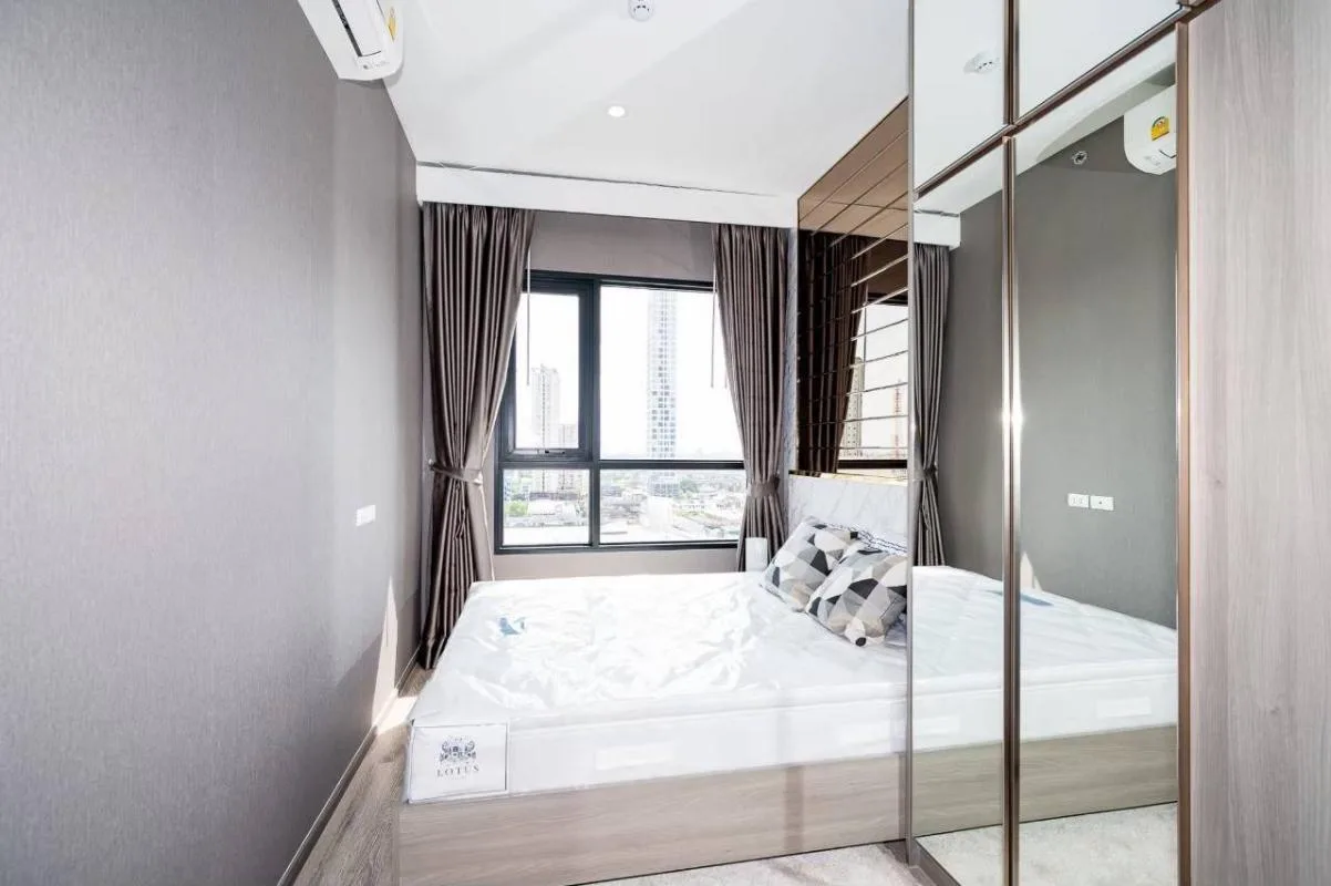 Property photos for Knightsbridge Prime Onnut