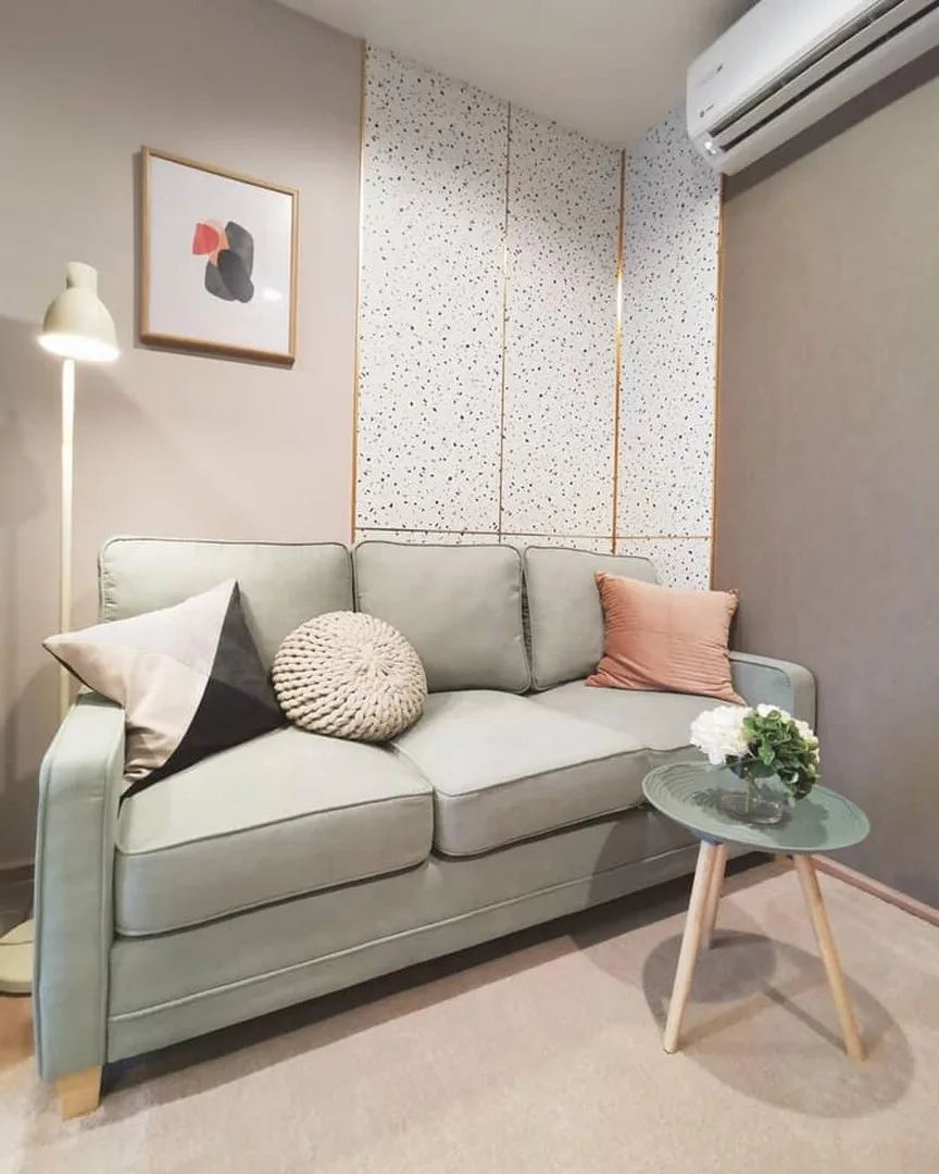 Property photos for The Base Garden Rama 9