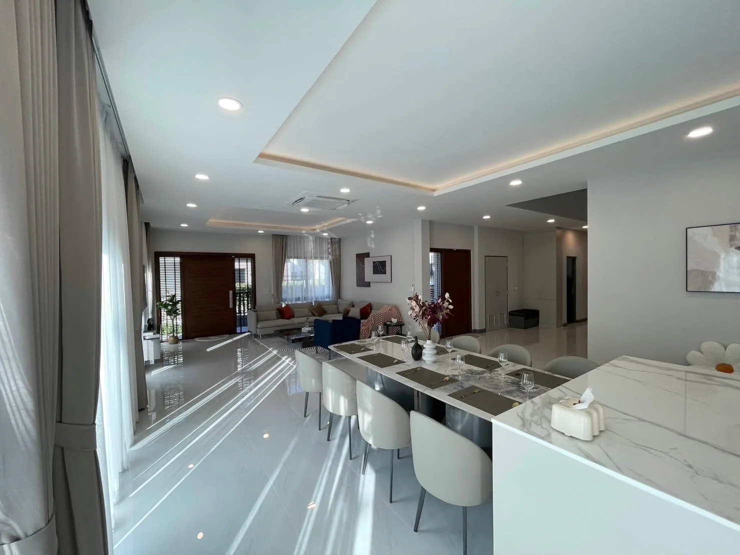 Property photos for The City Bangna Km.7