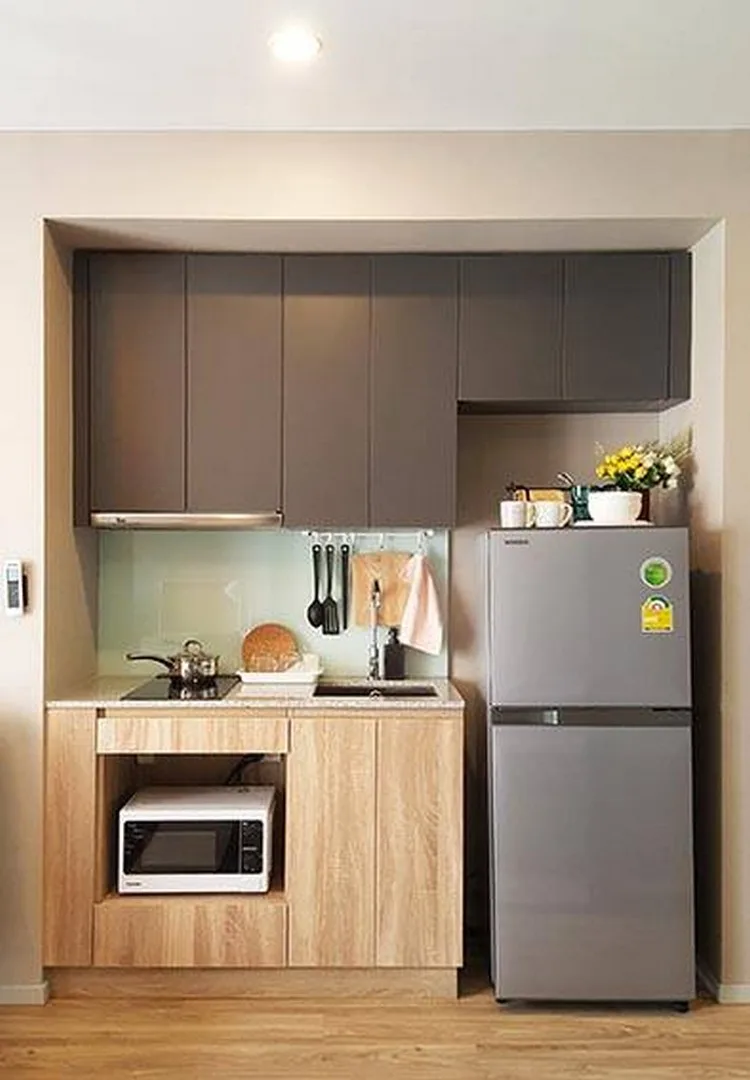 Property photos for Blossom Condo @ Sathorn - Charoenrat