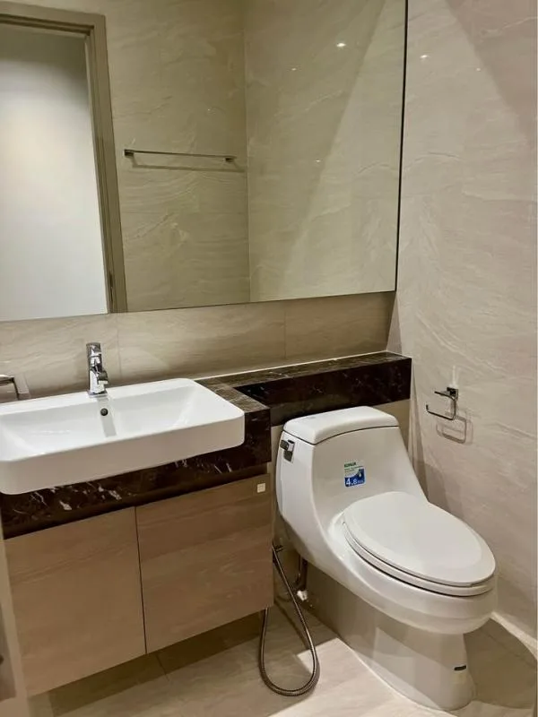 Property photos for Ashton Silom