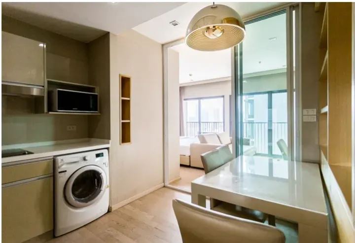 Property photos for Noble Remix