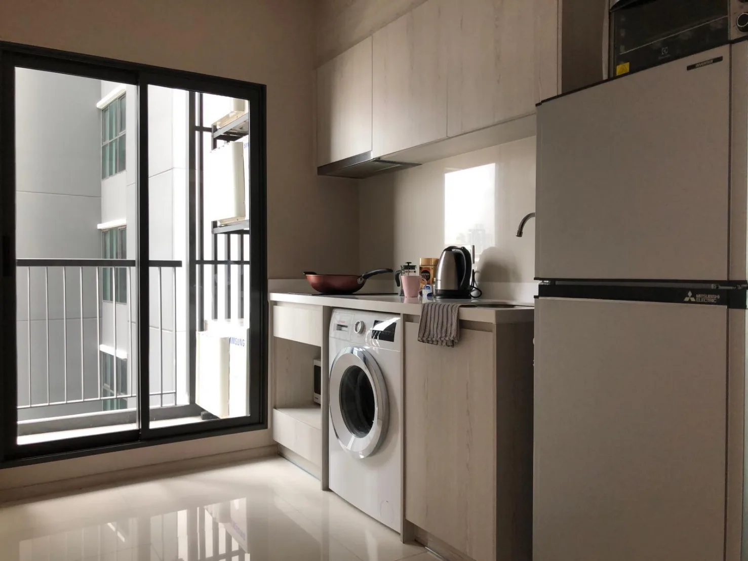Property photos for Life Sukhumvit 48