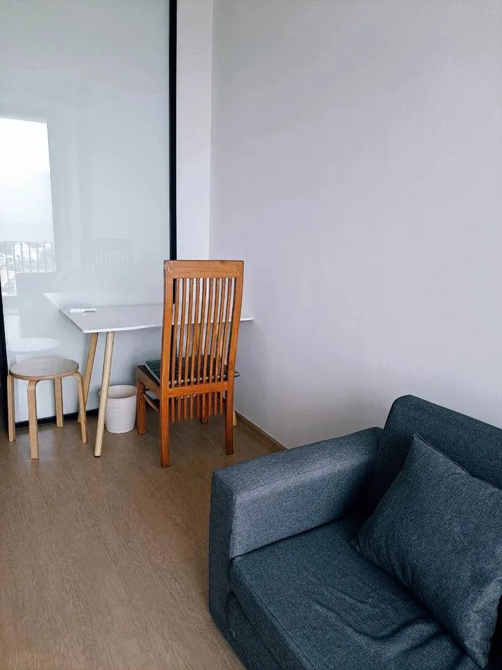 Property photos for Maru Ladprao 15