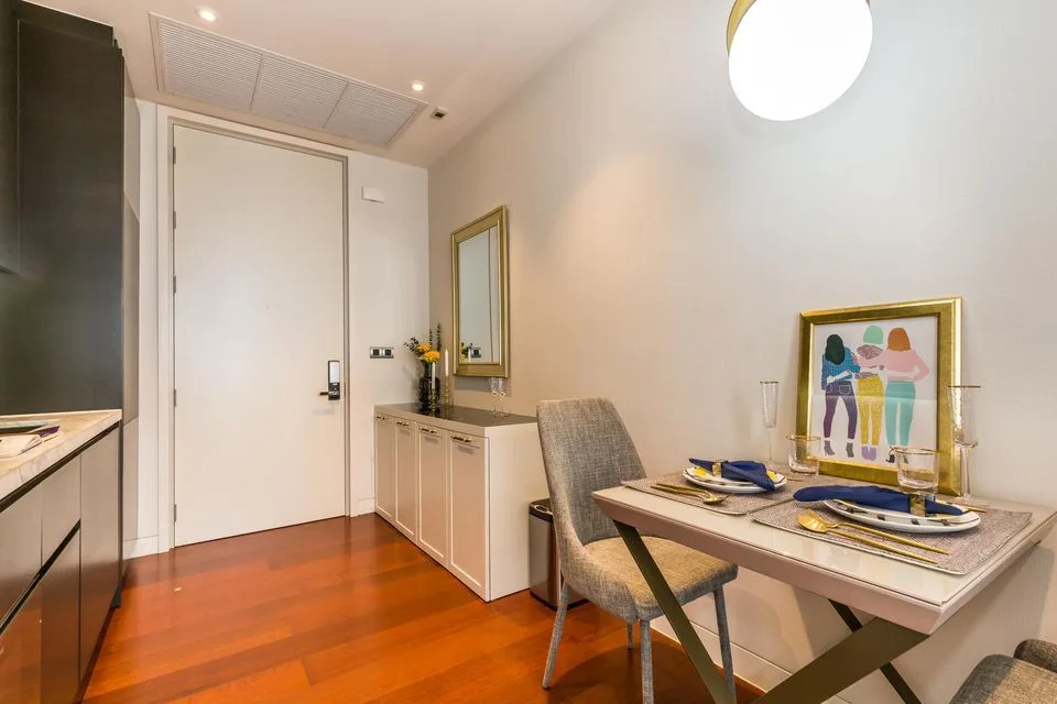 Property photos for KHUN by YOO inspired by Starck