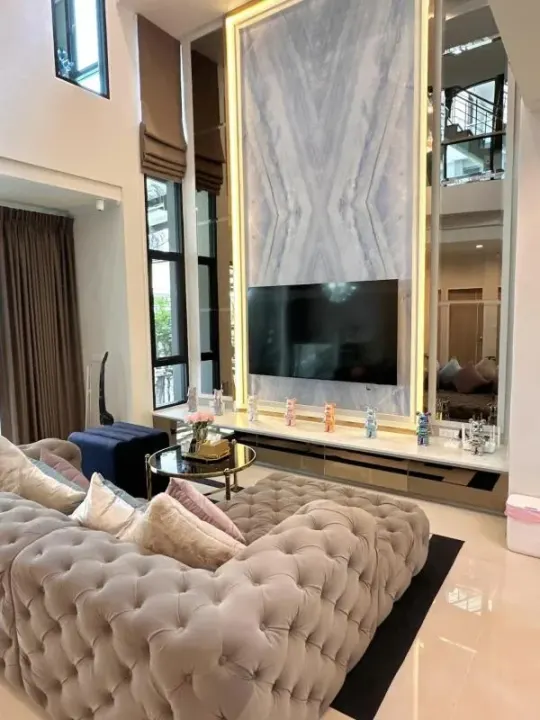 Property photos for Supalai Essence Suanluang