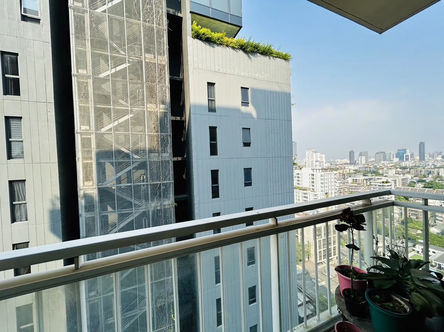 Property photos for Baan Siri 31