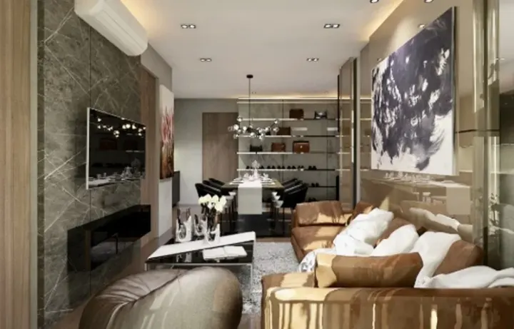 Property photos for Park Origin Phromphong