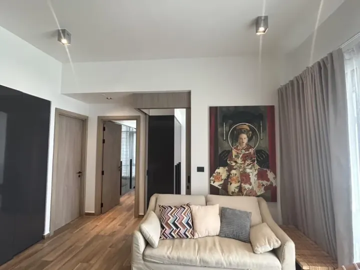 Property photos for The Lofts Asoke