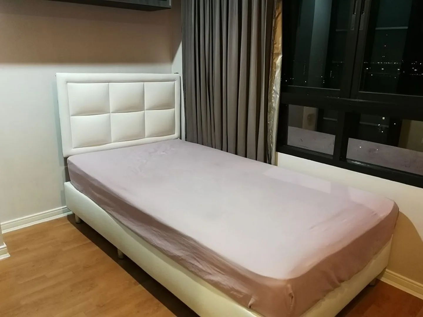 Property photos for Lumpini Ville Phahol - Suthisarn