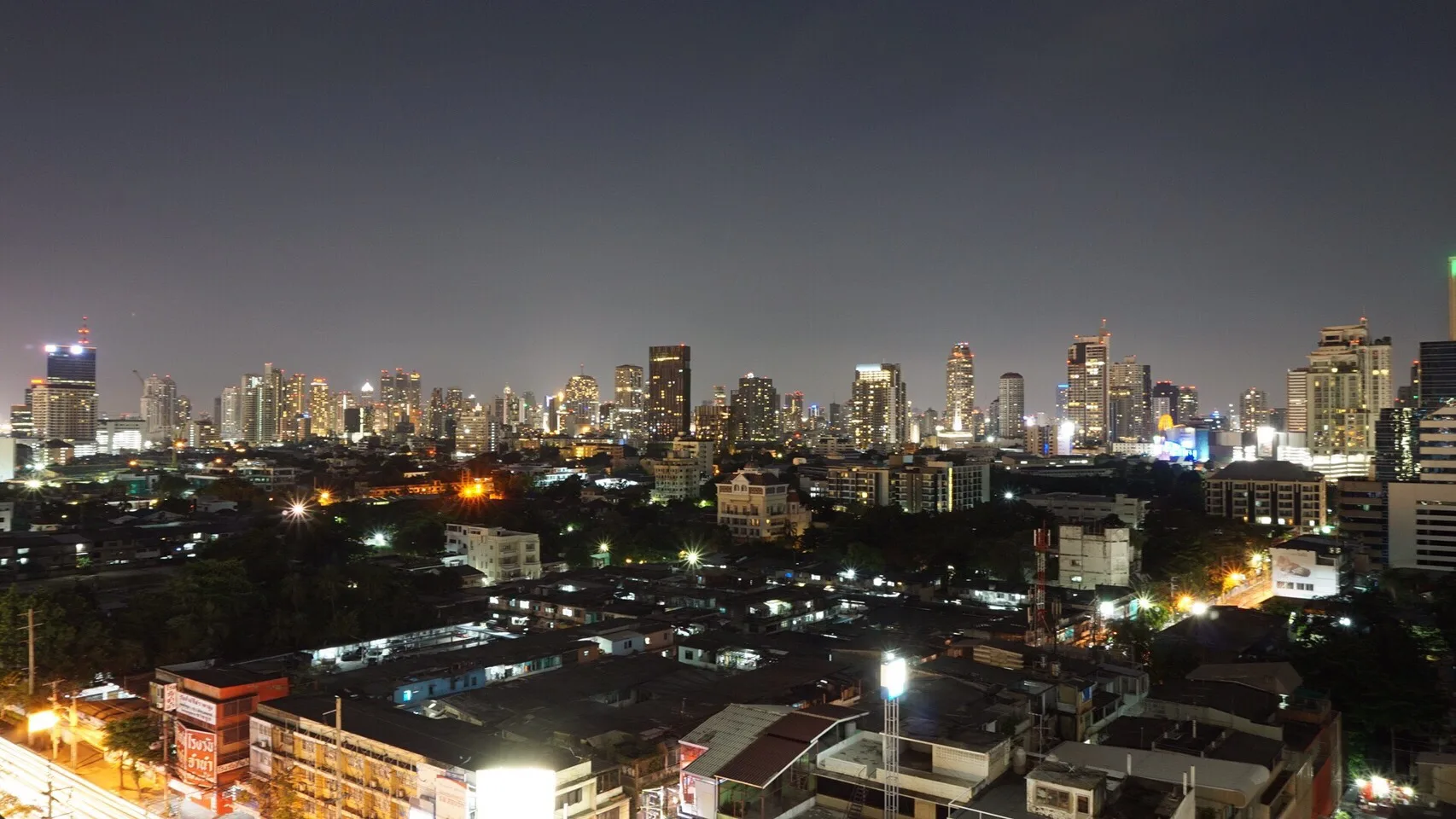 Property photos for Aspire Rama 4
