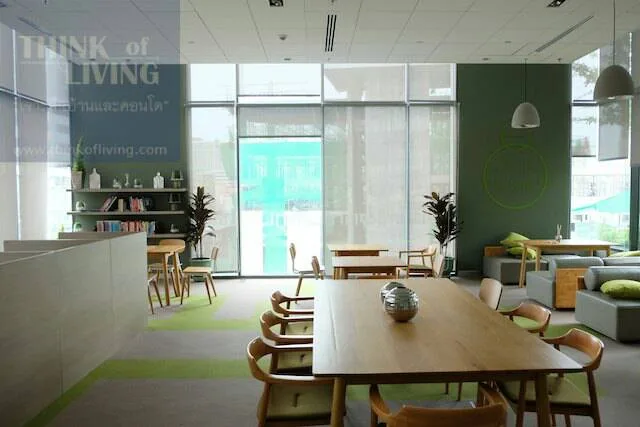 Property photos for Ideo Mobi Rama 9