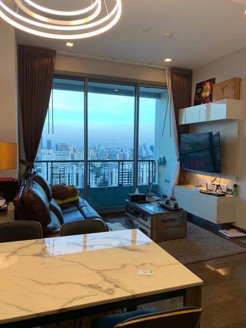 Property photos for Q Asoke