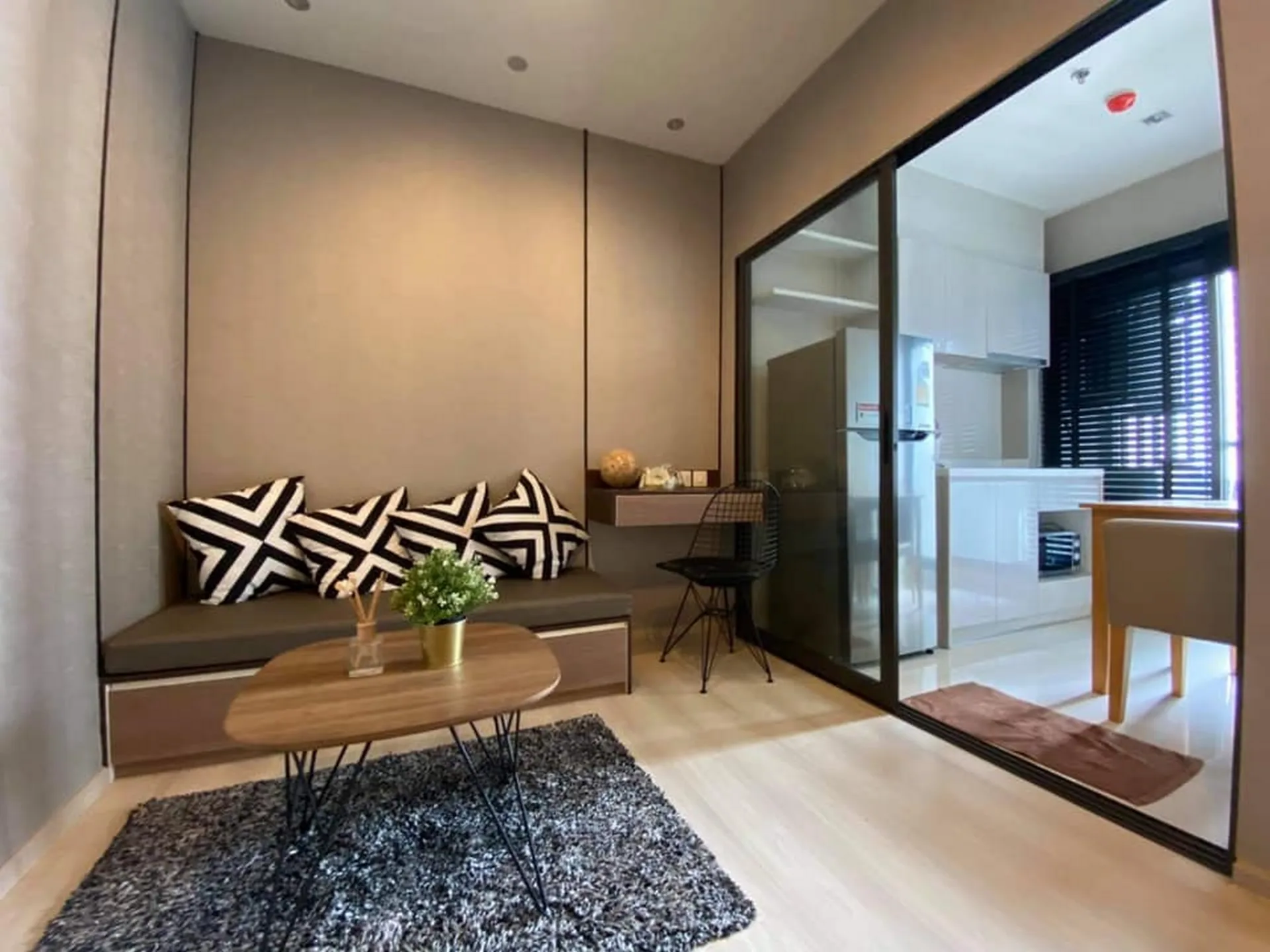 Property photos for Life Sukhumvit 48