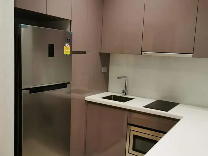 Property photos for Hyde Sukhumvit 13