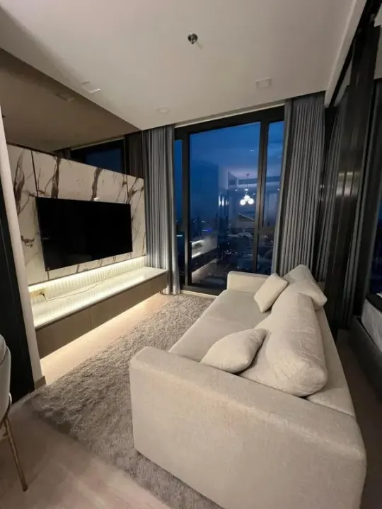 Property photos for One 9 Five Asoke - Rama 9