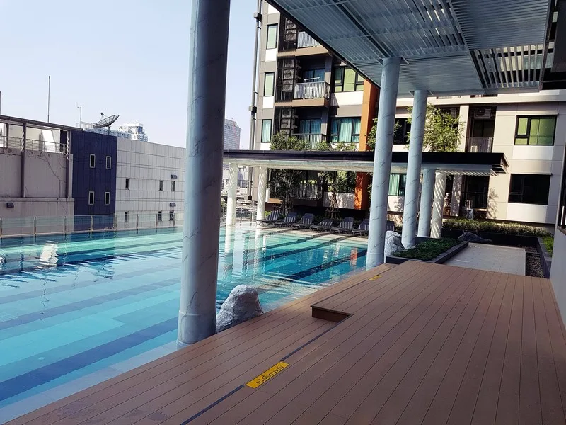 Property photos for Life Asoke