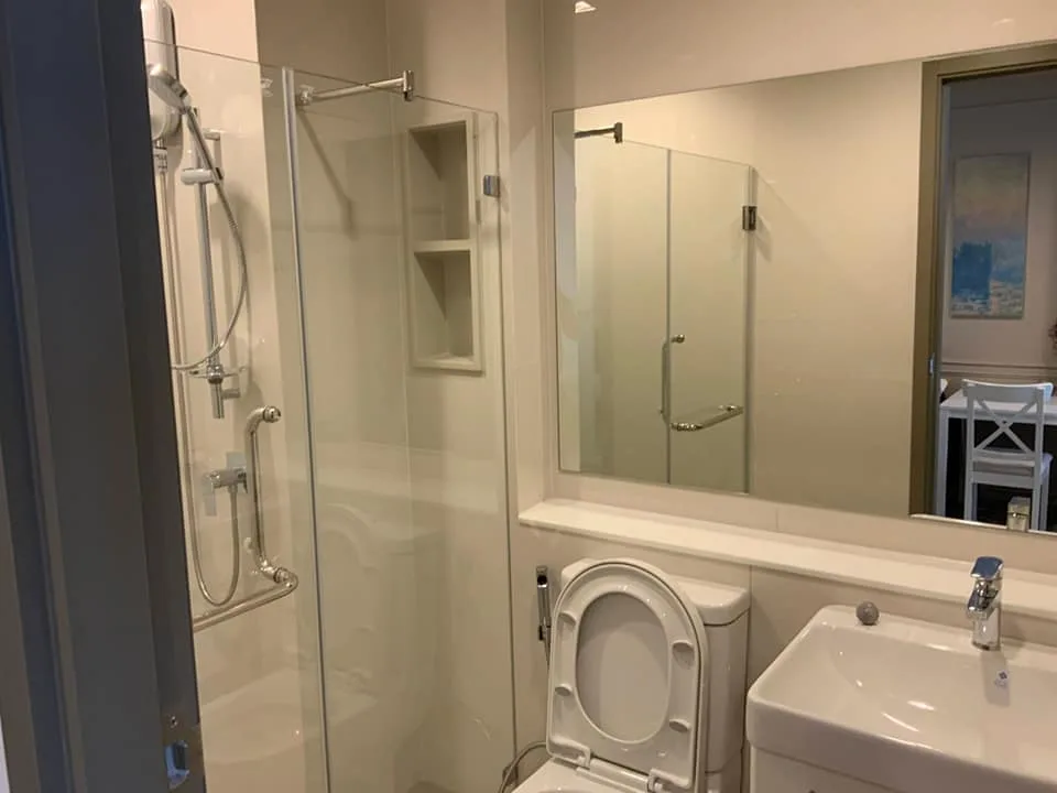Property photos for Life Asoke Hype