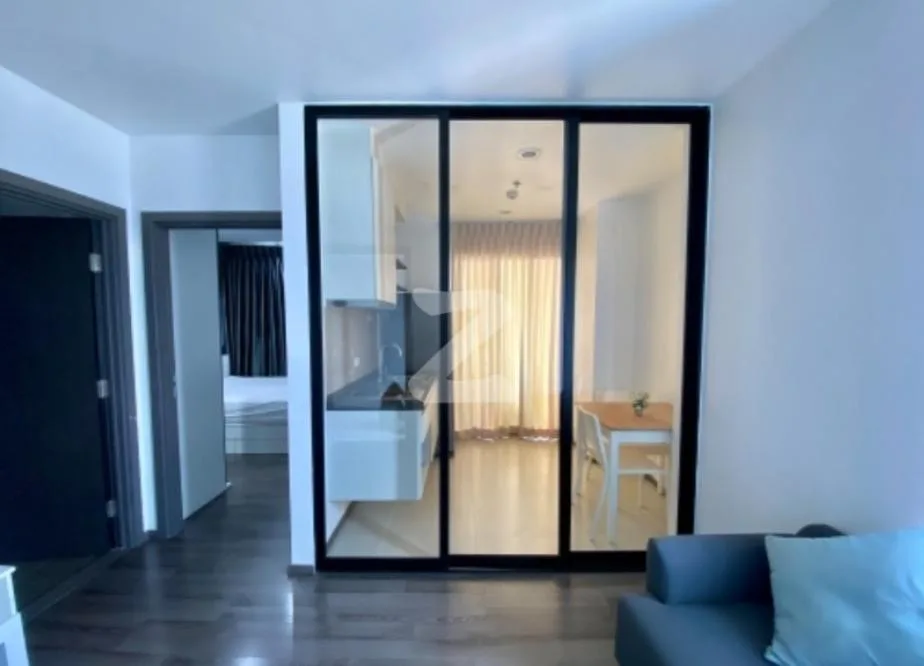 Property photos for The Base Park West Sukhumvit 77