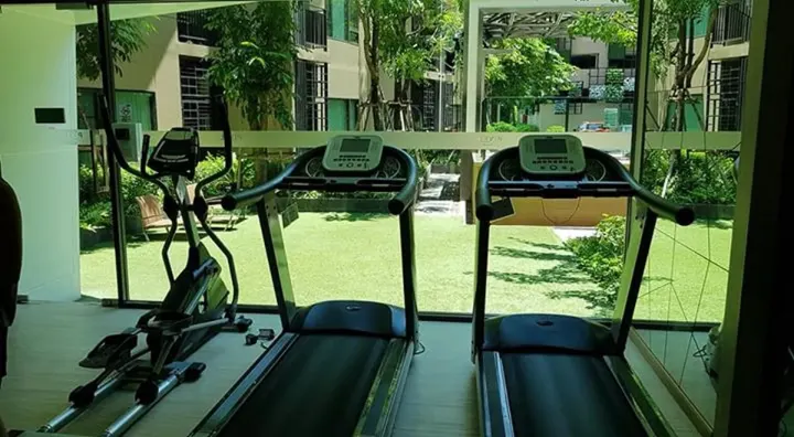 Property photos for Condolette Pixel Sathorn