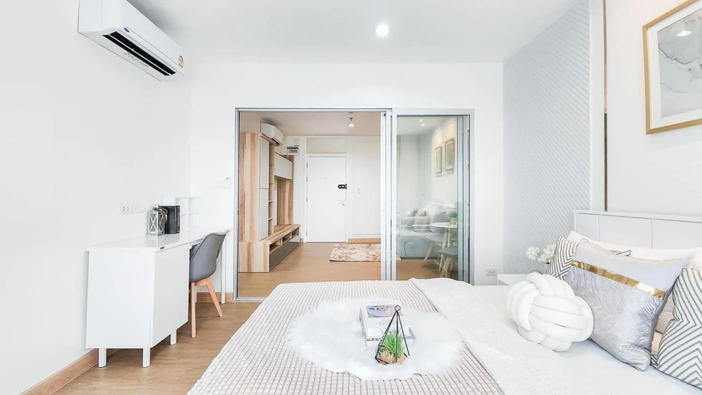 Property photos for Aspire Sukhumvit 48