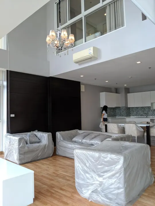 Property photos for The Coast Bangkok