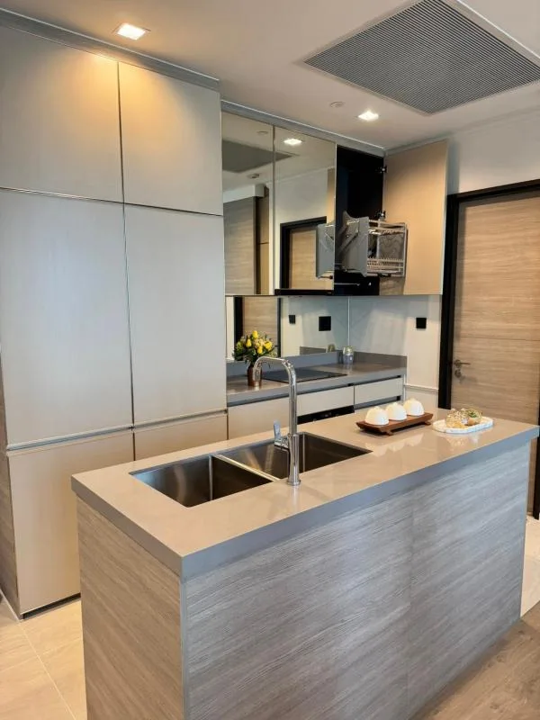 Property photos for The Crest Park Residences