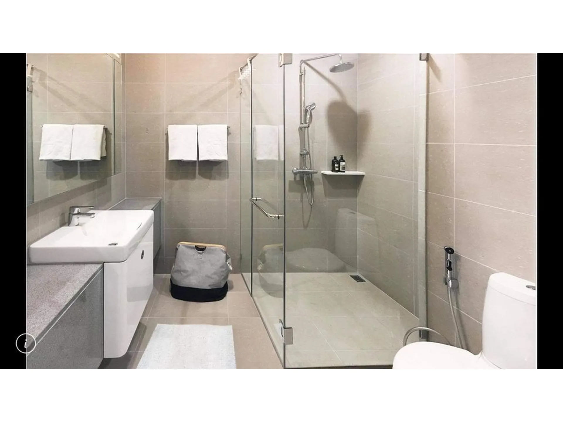Property photos for Noble Ploenchit