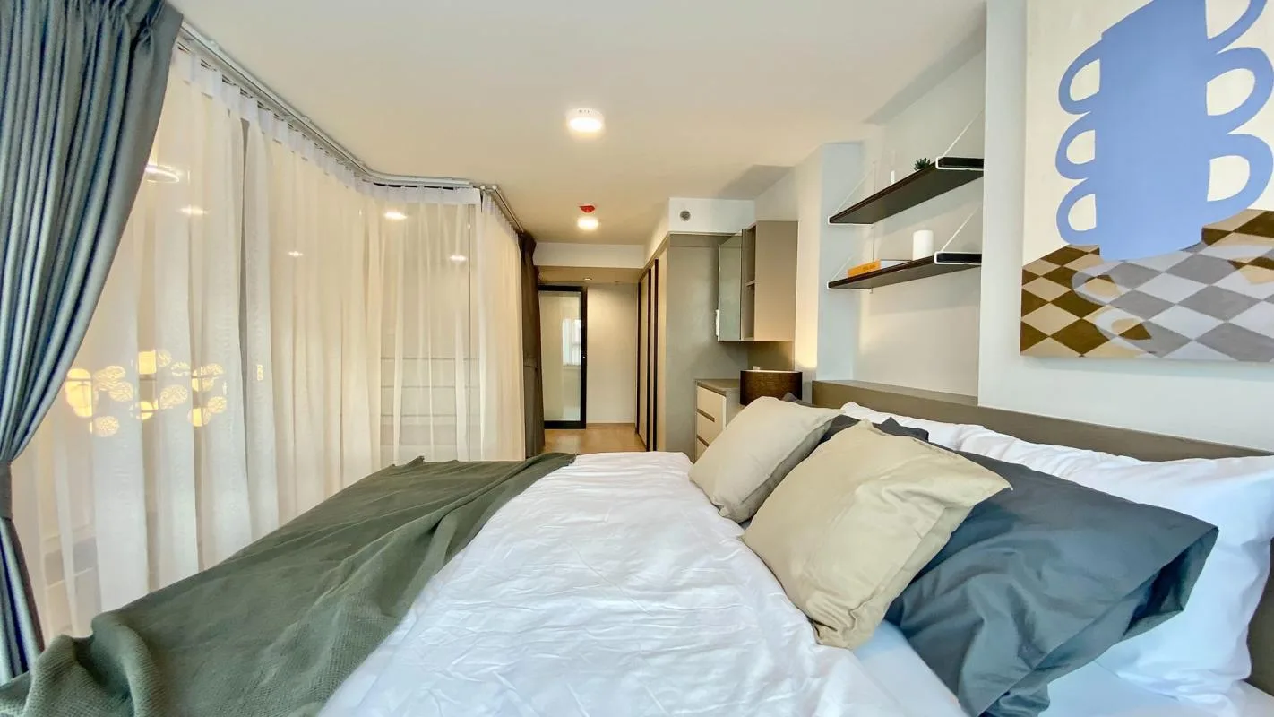 Property photos for Ideo Rama 9 - Asoke