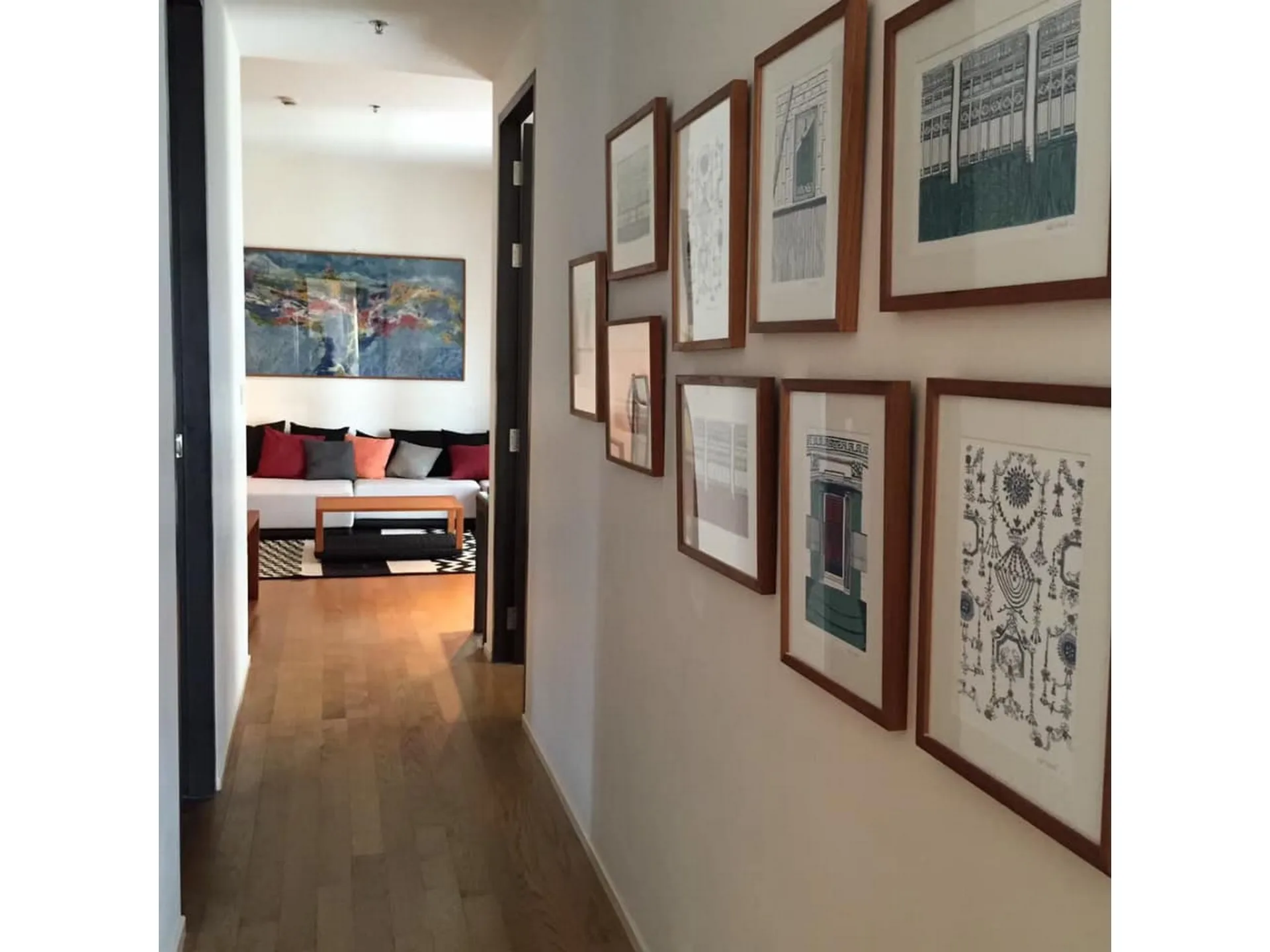 Property photos for The Madison