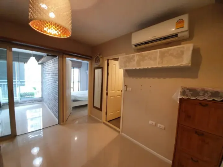 Property photos for Aspire Rama 9