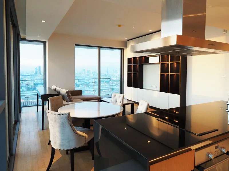 Property photos for The Pano