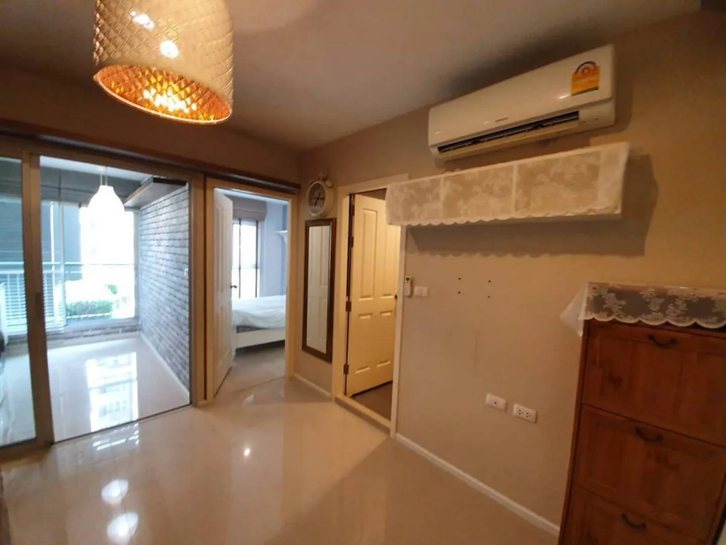 Property photos for Aspire Rama 9