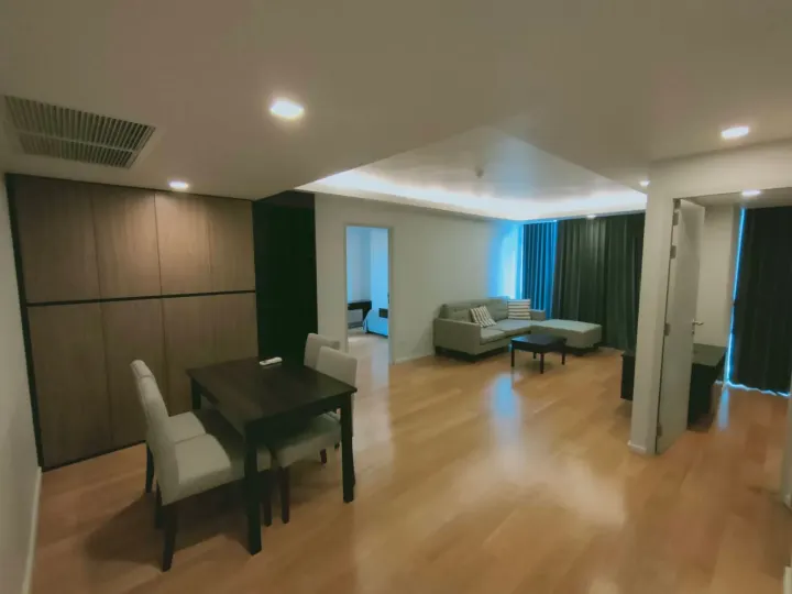 Property photos for Focus Ploenchit