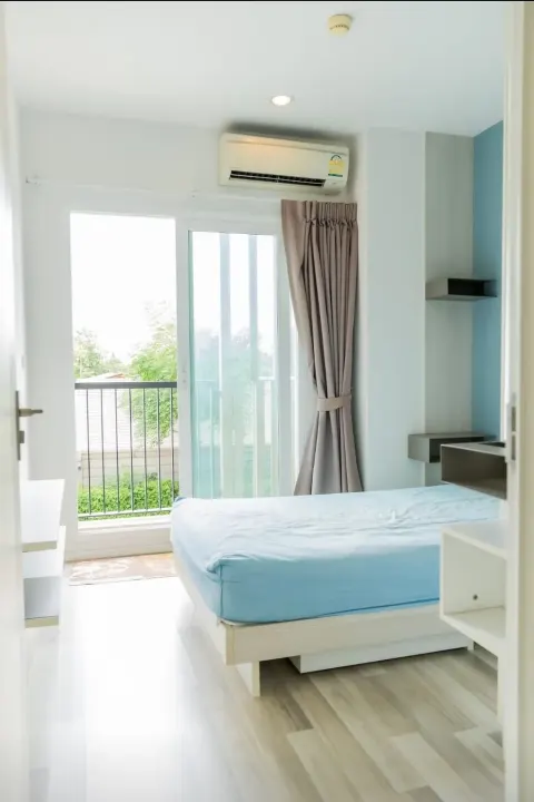 Property photos for The Key Sathorn - Ratchapruek