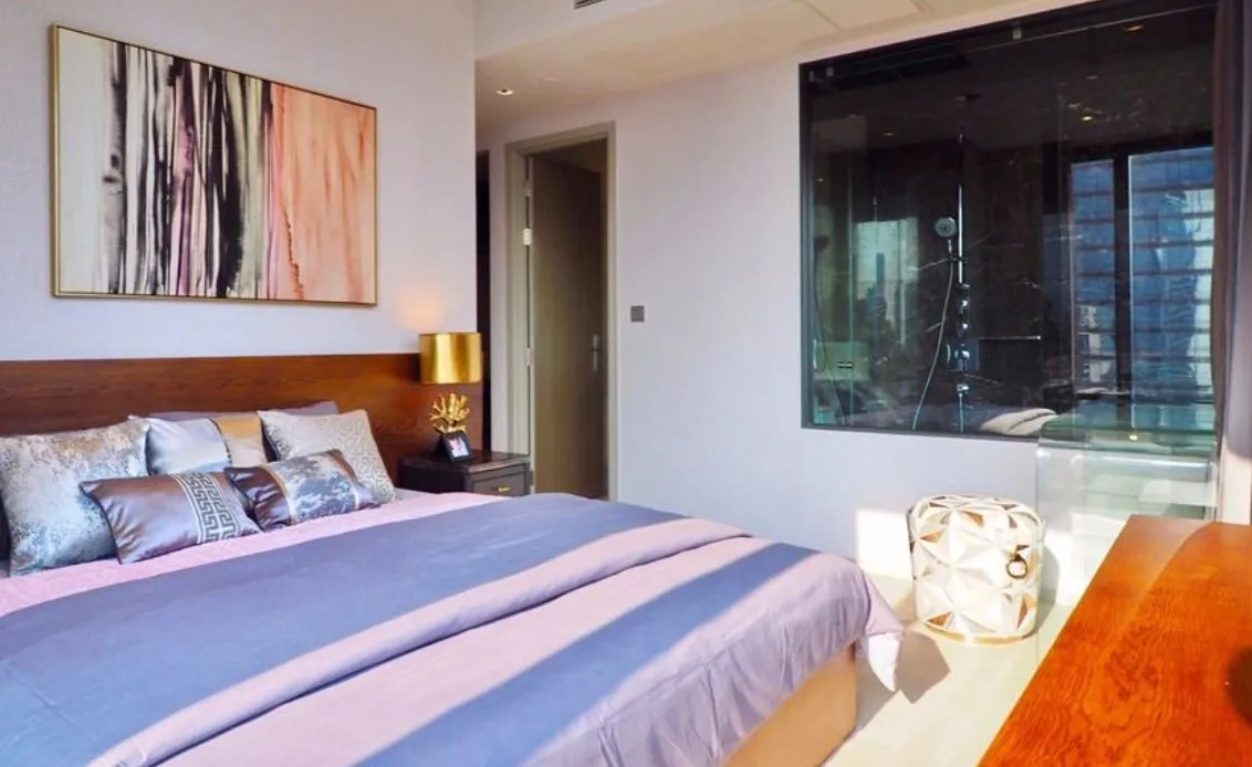 Property photos for Ashton Silom