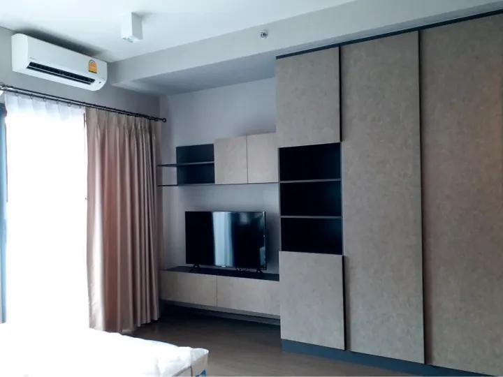 Property photos for Ideo Phaholyothin Chatujak