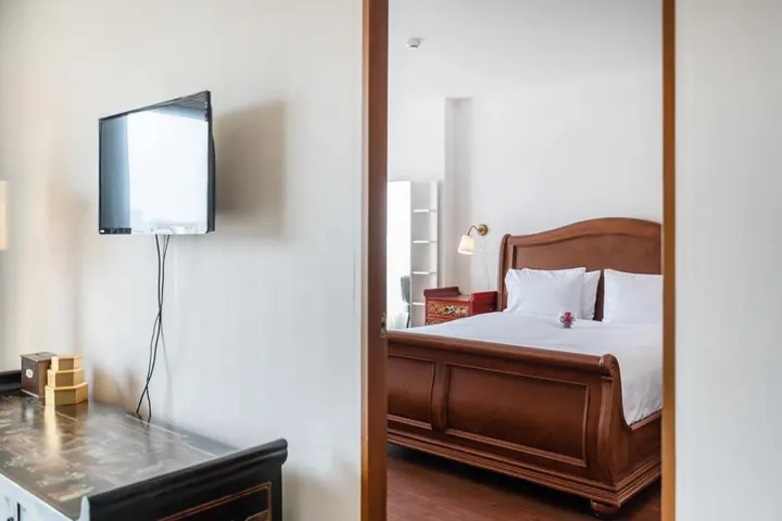 Property photos for Klangkrung Resort