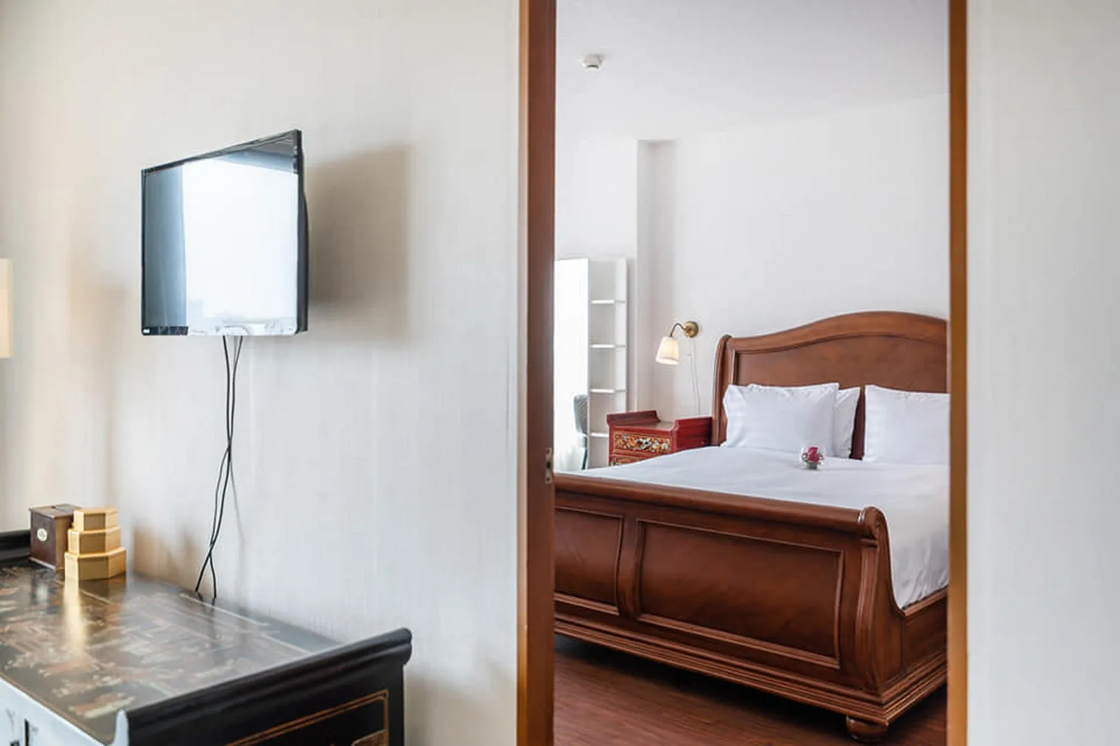 Property photos for Klangkrung Resort