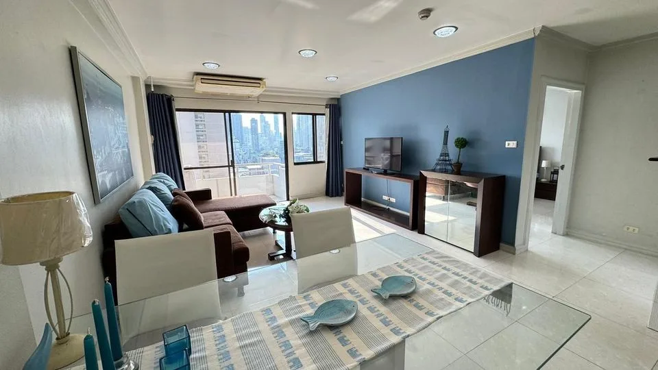 Property photos for Saranjai Mansion