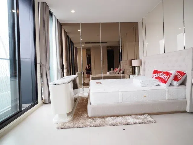 Property photos for Noble Ploenchit