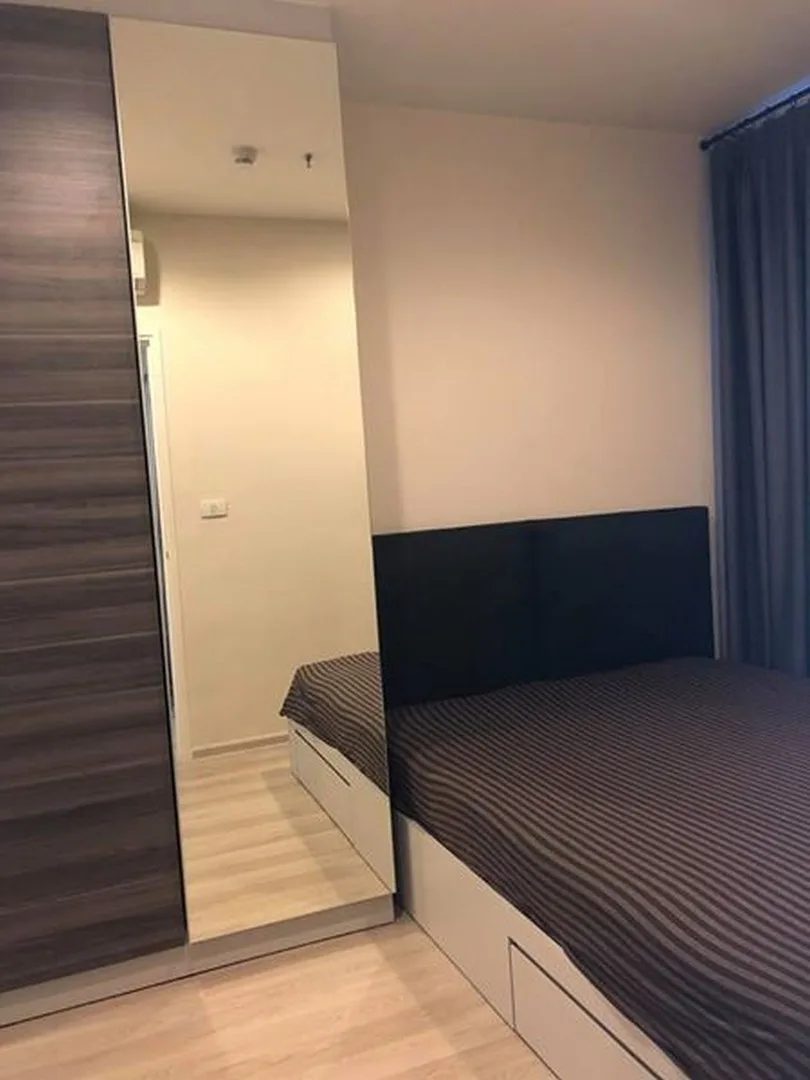Property photos for Centric Ratchada - Huai Khwang
