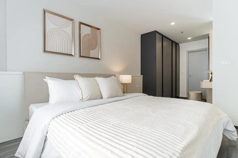 Property photos for Ideo Chula ??? Samyan