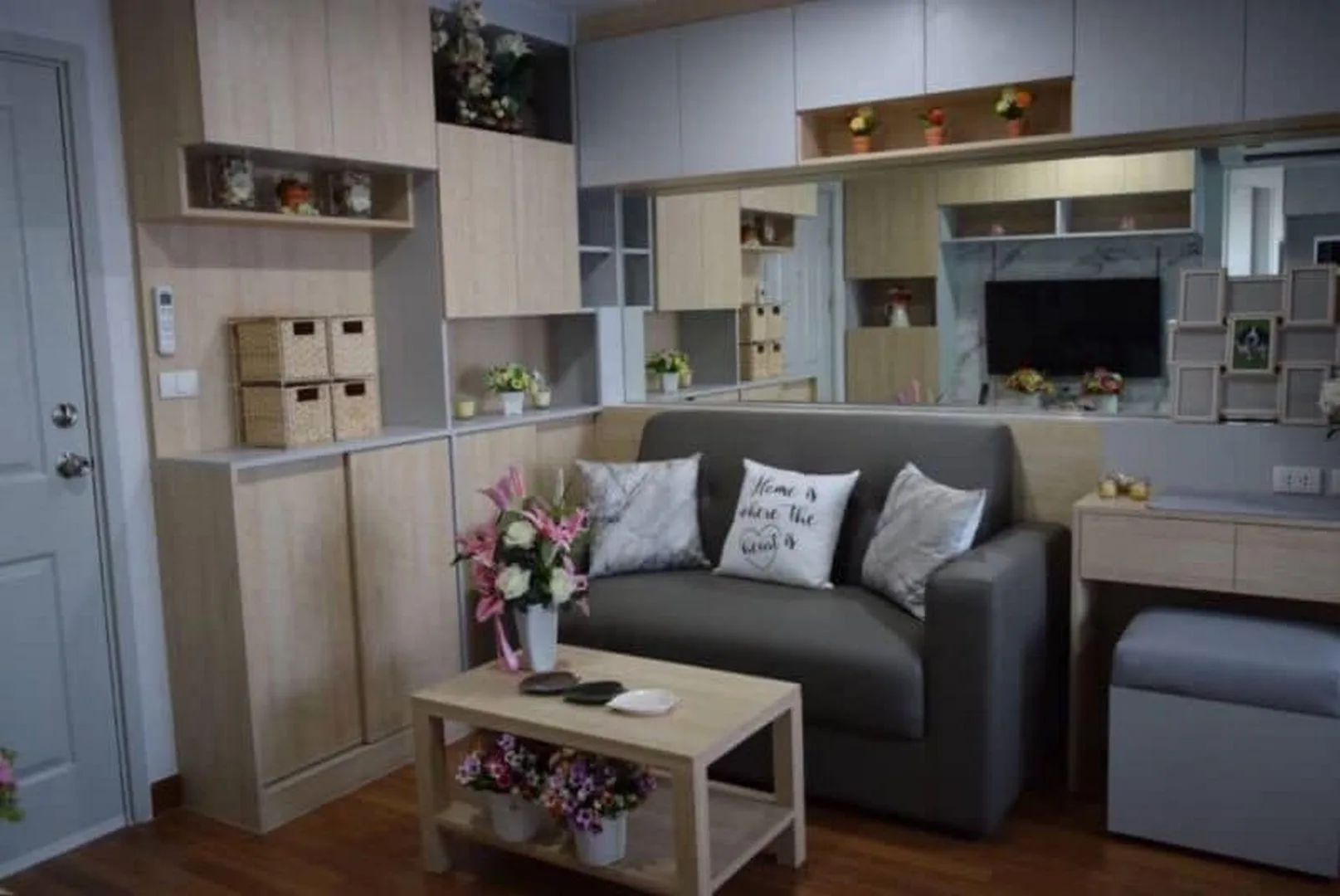 Property photos for Regent Home Sukhumvit 81