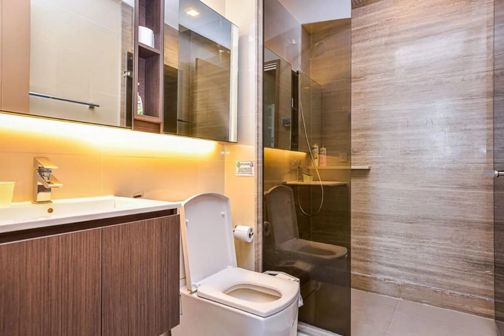 Property photos for The Line Sukhumvit 71